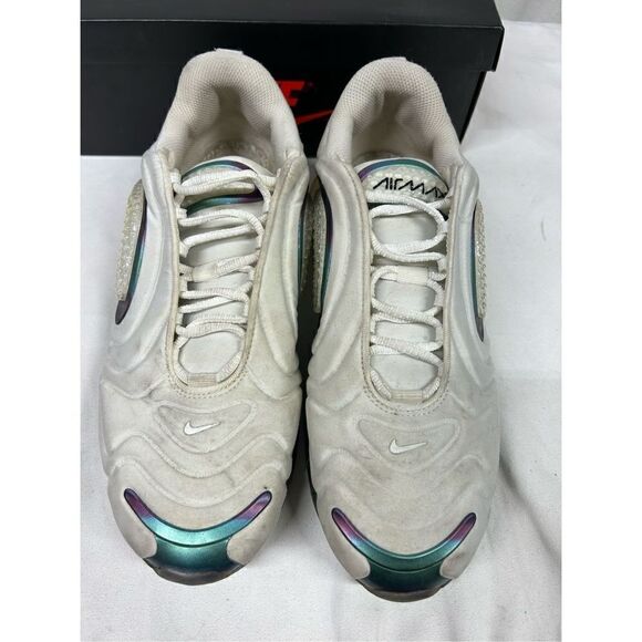 Nike Air Max 720 20 Bubble Pack White Green Mens Shoes Sneakers Sz 11 CT5229-100 main image 6